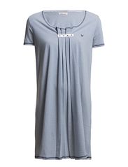 Catchy Dress stripe