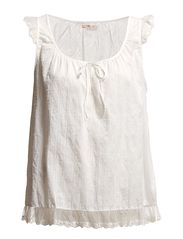Catchy Night top with lace