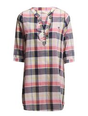 Catchy Night shirt check