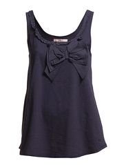 Catchy Top with bow