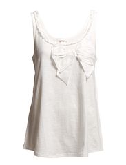 Catchy Top with bow