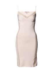 Catchy Strap dress - Peal
