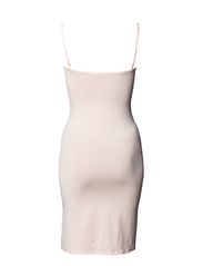 Strap dress 