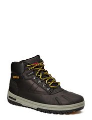 ORION WR - MENS BLACK
