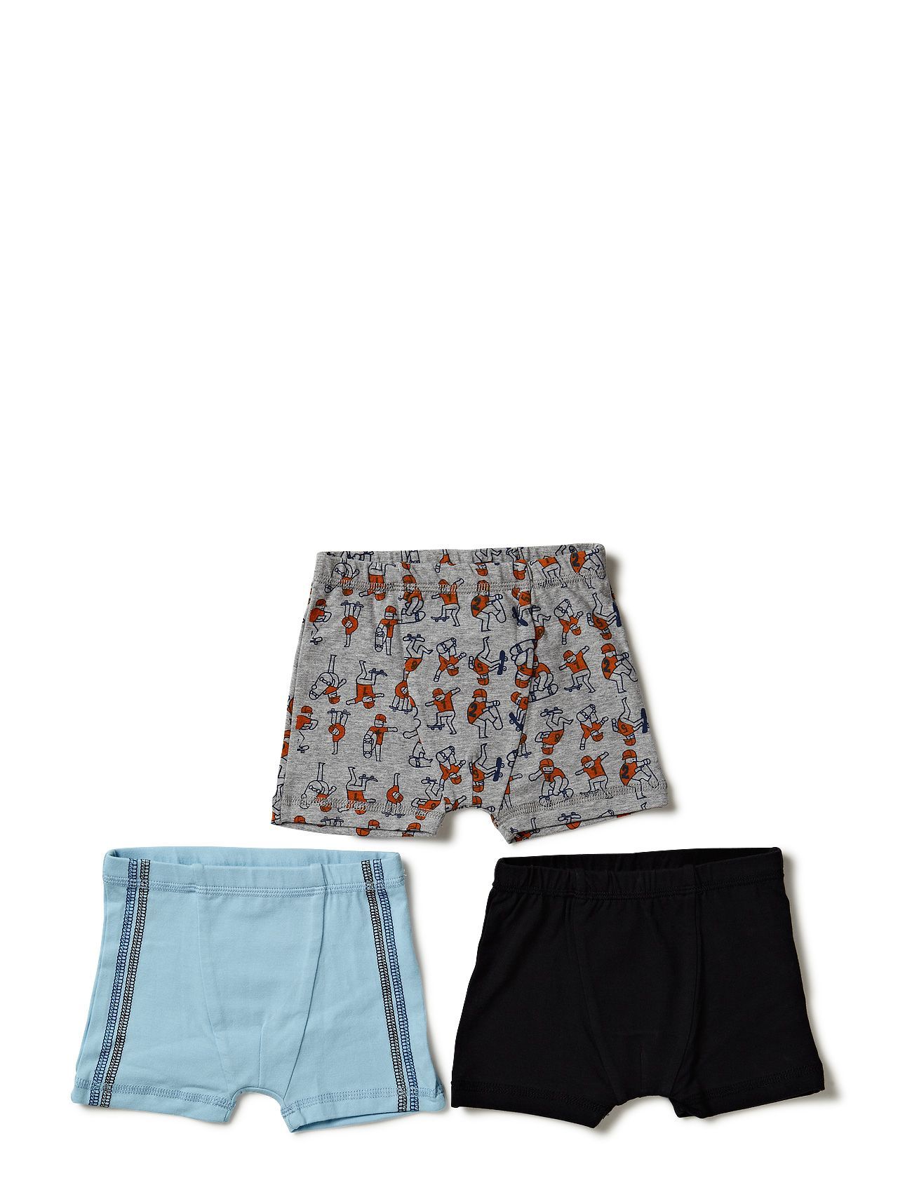 CeLaVi Boxershorts -HectorFant (3-pack)