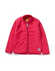 CeLaVi Fleece cardigan