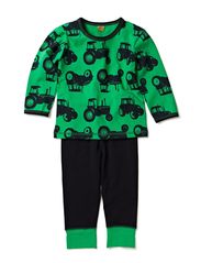 CeLaVi Pyjamas -HelgoFant - Navy