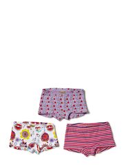 CeLaVi Panties -HeklaFant (3-pack)