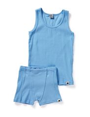 CeLaVi Underwear set f.boys - Boy blue