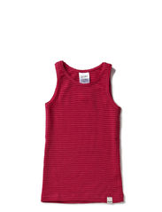 CeLaVi Undershirt -striped - Pink