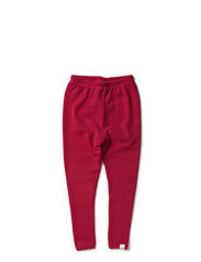CeLaVi Leggings -striped - Pink