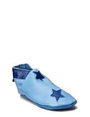 CeLaVi Baby shoes w.stars applic.