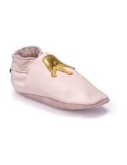 CeLaVi Baby shoes w.crown applic.