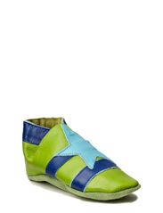 CeLaVi Baby shoes -One star