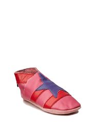 CeLaVi Baby shoes -One star - Pink