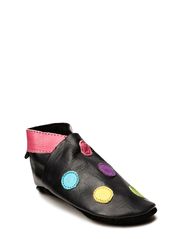 CeLaVi Baby shoes w.circles