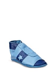 CeLaVi Baby shoes -star jogger - Light blue