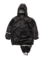 CeLaVi 2 pc rainwear suit -basic