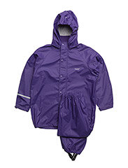 CeLaVi 2 pc rainwear suit -basic