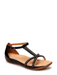Clarks Rona Sparkle