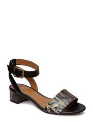 Clarks Sharna Balcony
