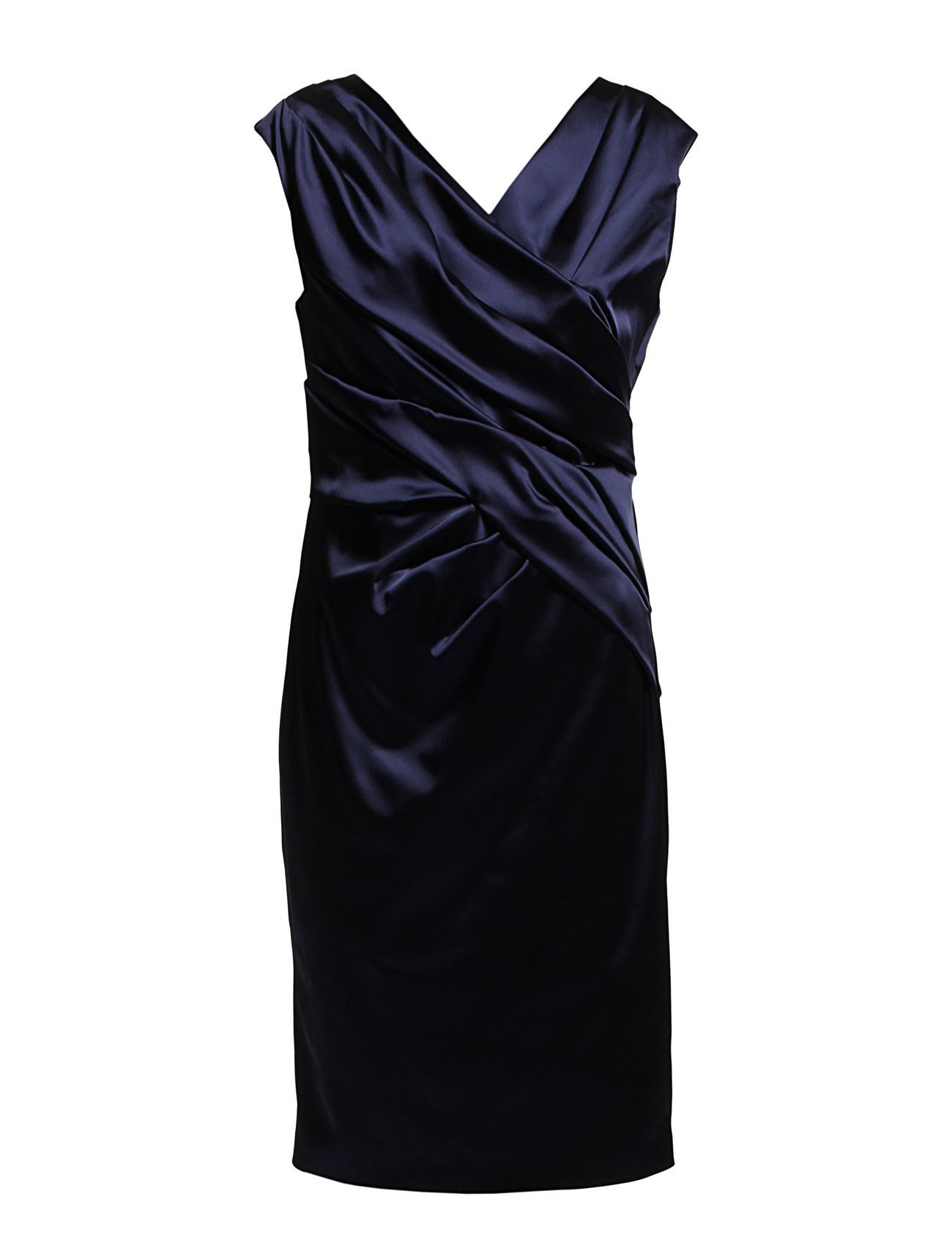 coast dress navy