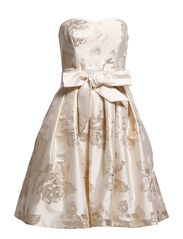 Coast Coast Metalic Marianne Dress