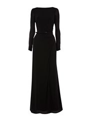 Coast Coast Teresa Lane Maxi Dress