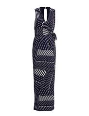 Coast Coast Marissa Printed Jersey Maxi Dress