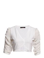 Coast Coast Ria Rouched Cover Up