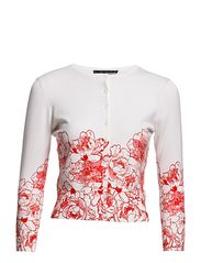 Coast Coast Odonella Floral Cardi