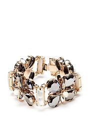 Coast Coast Meryl Flower Cuff