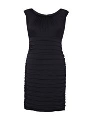 Coast Coast Nikita Ruched Dress