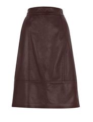 Coast Coast Jocelyn Leather Skirt