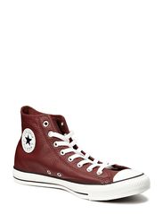 All Star Leather Hi