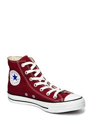 Converse All Star Canvas Hi