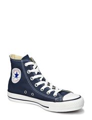 Converse All Star Canvas Hi