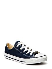 Converse All Star Canvas Ox