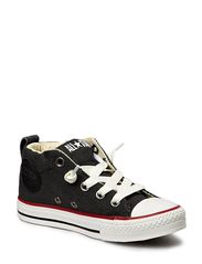 Converse All Star Street Slip Mid