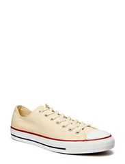 All Star Canvas Ox