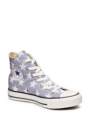 Converse All Star Print Hi