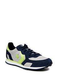 Auckland Racer Leather Ox