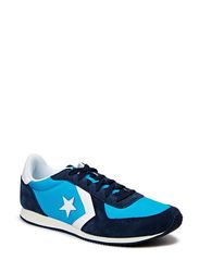 Arizona Racer Leather Ox