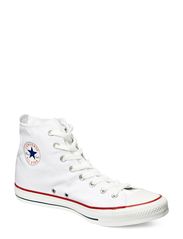 Converse All Star Canvas Hi
