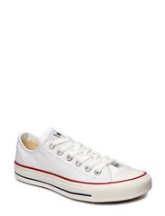 Converse All Star Canvas Ox