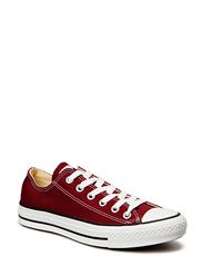 Converse All Star Canvas Ox