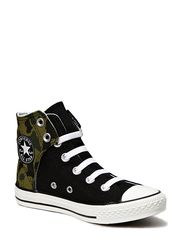 Converse All Star Easy Slip Hi