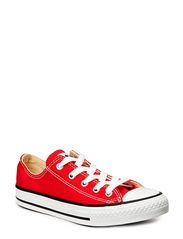 Converse All Star Canvas Ox