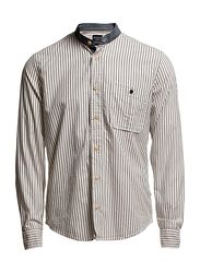 Cottonfield JETRO - Pattern