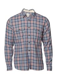 Cottonfield TYRONE 2 - Pattern